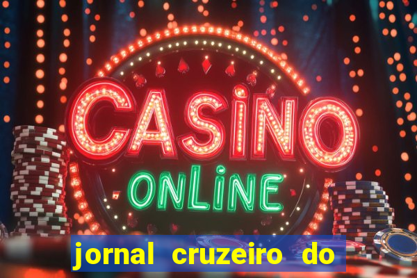 jornal cruzeiro do sul classificados empregos